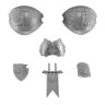 HOUSE TERRYN UPGRADE KIT