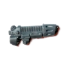 LEGION PLASMA GUN SET bits