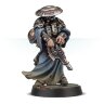 Necromunda Eyros Slagmyst, Bounty Hunter