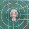 NIGHT LORDS LEGION CONTEMPTOR DREADNOUGHT bits -- Heads
