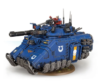 Primaris Repulsor Executioner