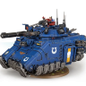 Primaris Repulsor Executioner