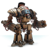 Acastus Knight Asterius