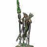 	 Indomitus Necron plasmancer 