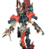 Blood Bowl Ivan 'the Animal' Deathshroud 