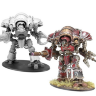 MECHANICUM KNIGHT COMBINE