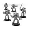 LEGION MK IV DESPOILER SQUAD