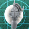 White Scars Mk II Heads Upgrade Set bits 2