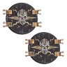 Iron Warriors Legion Deimos Rhino Doors