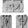 DARK ANGELS RHINO DOORS AND FRONT PLATE