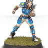 Blood Bowl Karla von Kill 