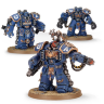Centurion Devastator Squad / Centurion Assault Squad