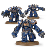 Centurion Devastator Squad / Centurion Assault Squad