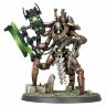 	 Indomitus Necron Skorpekh Lord 