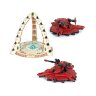 Aeronautica Imperialis: Aeldari Ground Assets 