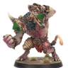 Blood Bowl: Rat Ogre 