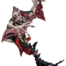 Blood Bowl Vargheist 