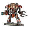QUESTORIS KNIGHT STYRIX
