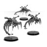 NECRON CANOPTEK ACANTHRITES