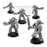LEGION MK III DESPOILER SQUAD