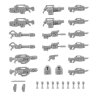 ELYSIAN WEAPON PACK