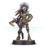 Necromunda Belladonna, Bounty Hunter
