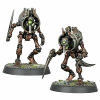 	 Indomitus Necron cryptothralls 