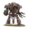 QUESTORIS KNIGHT MAGAERA