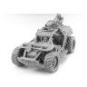 ELYSIAN TAUROS ASSAULT VEHICLE