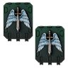  Dark Angels Chapter Repulsor Doors