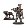 Necromunda Slate Merdena & Macula, Orlock Hired Gun
