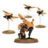 TAU MV71 Sniper Drones & Firesight Marksman