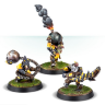 Blood Bowl Goblin Secret Weapons