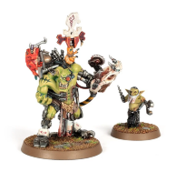 Ork Painboss 