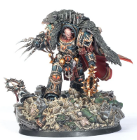 Horus Ascended SONS OF HORUS 