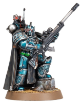 Alpha Legion Exodus – The One Who Is Many 