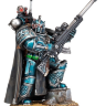 Alpha Legion Exodus – The One Who Is Many 