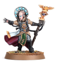 Astra Militarum PRIMARIS PSYKER 