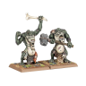 The Old World Common Trolls