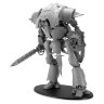 CERASTUS KNIGHT CASTIGATOR