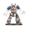 WORLD EATERS LEGION CONTEMPTOR DREADNOUGHT