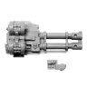MKIV Dreadnought Autocannons (Right Arm)