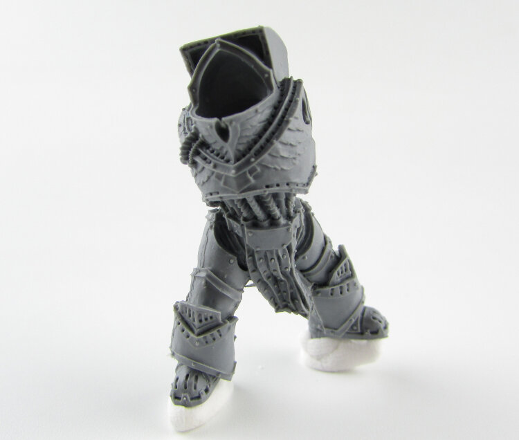 LEGION PRAETORS bits - body 2