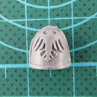RAVEN GUARD MKIV SHOULDER PADS bits