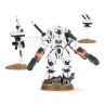 TAU Commander Shadowsun