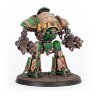 Adeptus Titanicus: Mechanicum Acastus Knight Asterius 