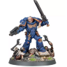 Space Marine Primaris SERGEANT CASTUS Limited Edition 