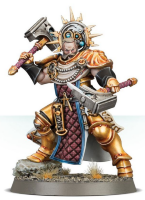 Lord-Ordinator Vorrus Starstrike 
