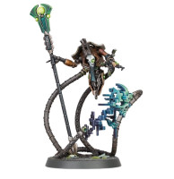 Necrons Psychomancer