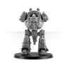 SONS OF HORUS LEGION CONTEMPTOR DREADNOUGHT